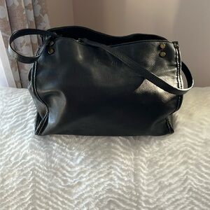 American Leather co new bag